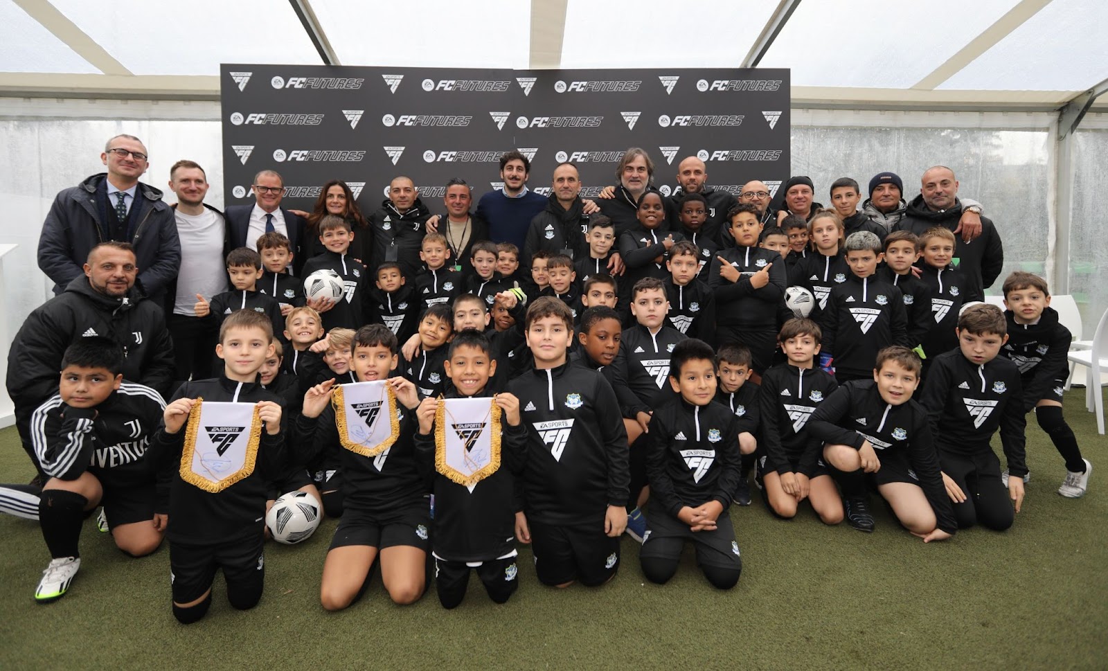 FC Futures