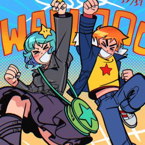Scott Pilgrim