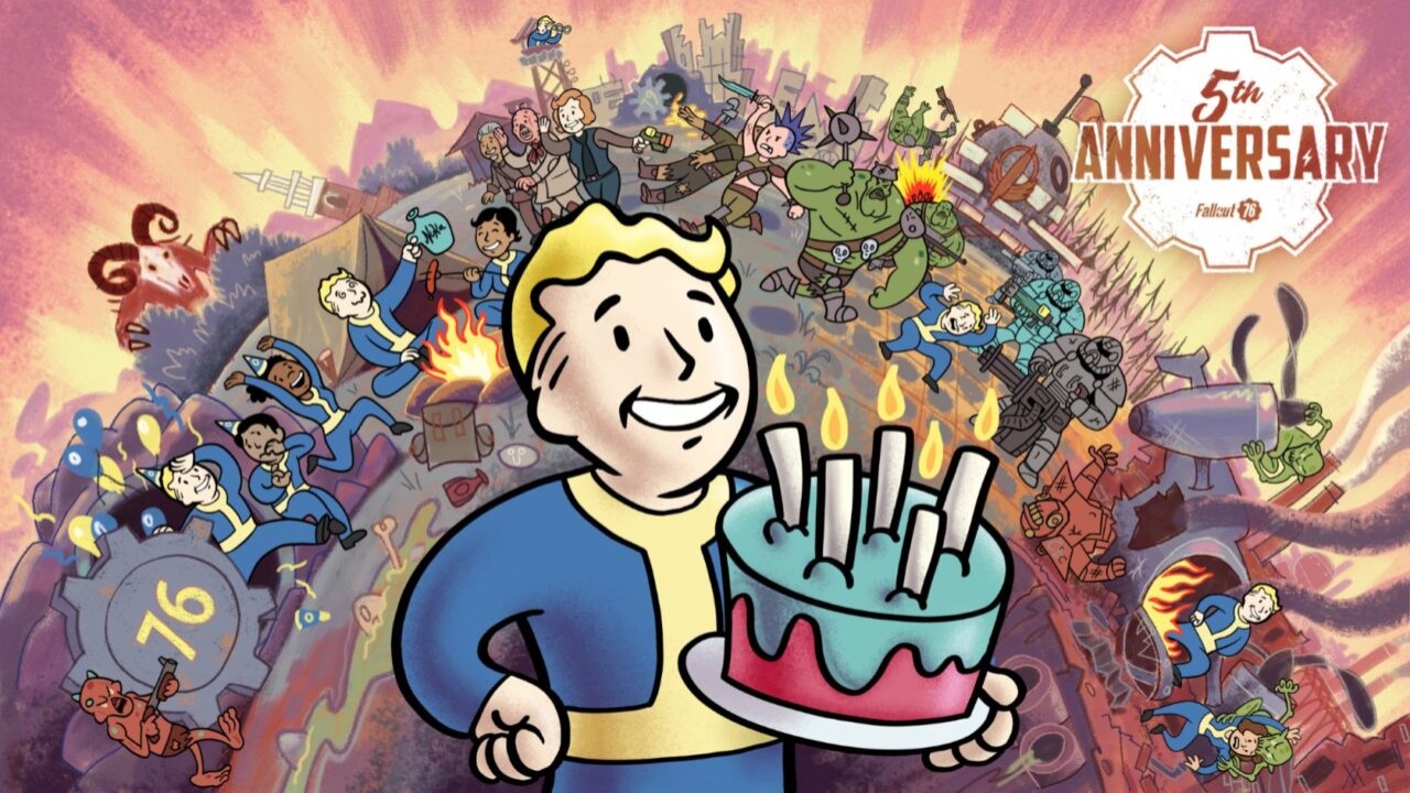 Fallout 76