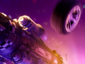 Fortnite Big Bang