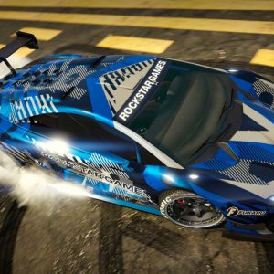GTA Online