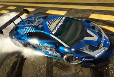 GTA Online