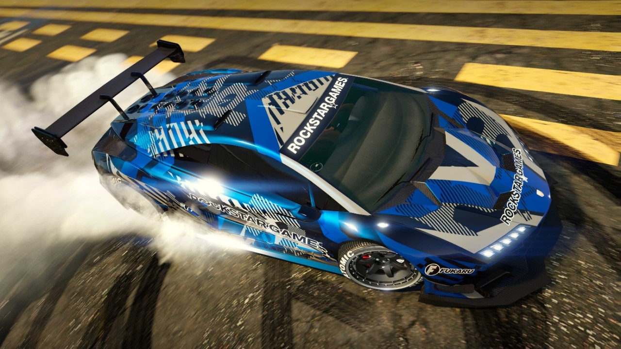 GTA Online