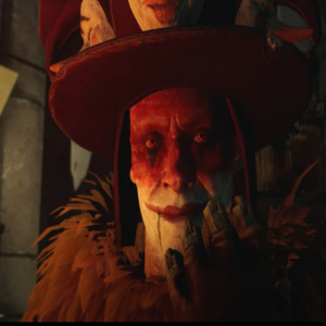 Gangs of Sherwood
