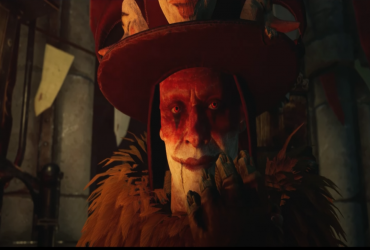 Gangs of Sherwood