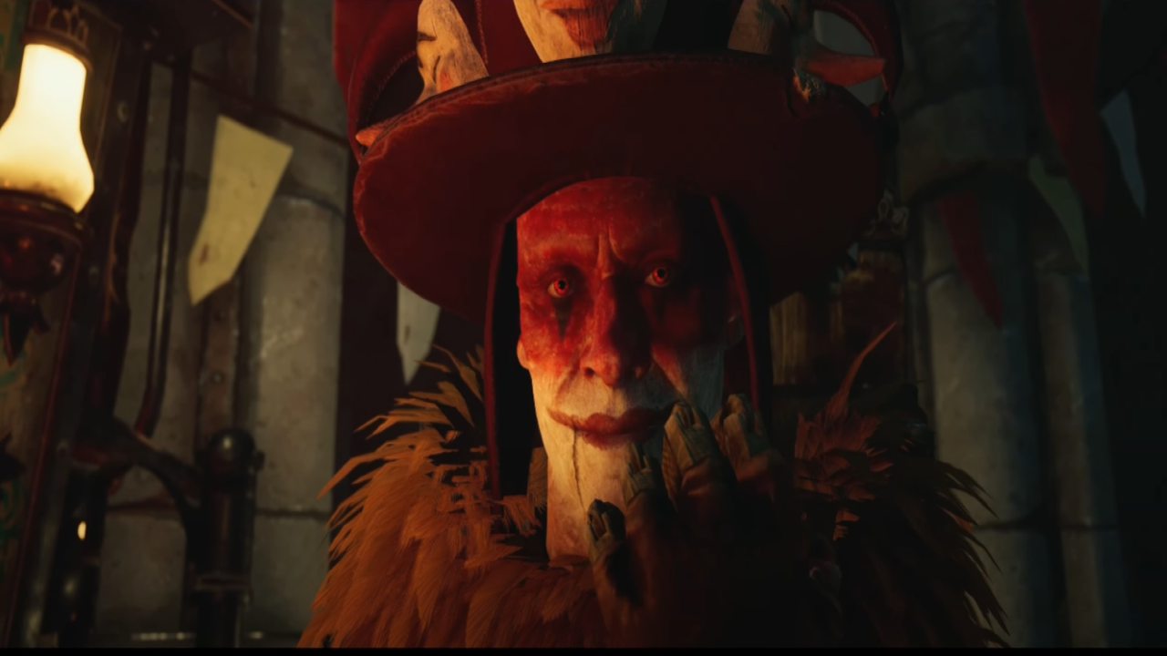 Gangs of Sherwood