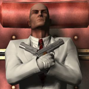 Hitman Blood Money Reprisal