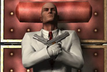 Hitman Blood Money Reprisal
