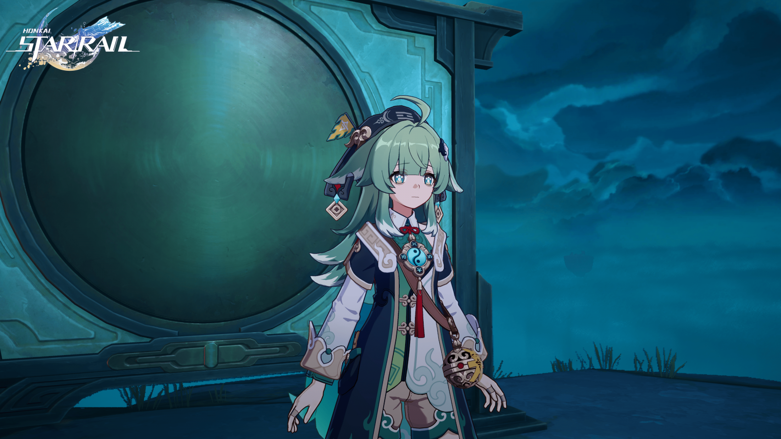 Honkai Star Rail