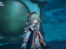 Honkai Star Rail