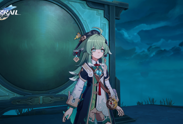 Honkai Star Rail