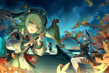 Honkai Star Rail