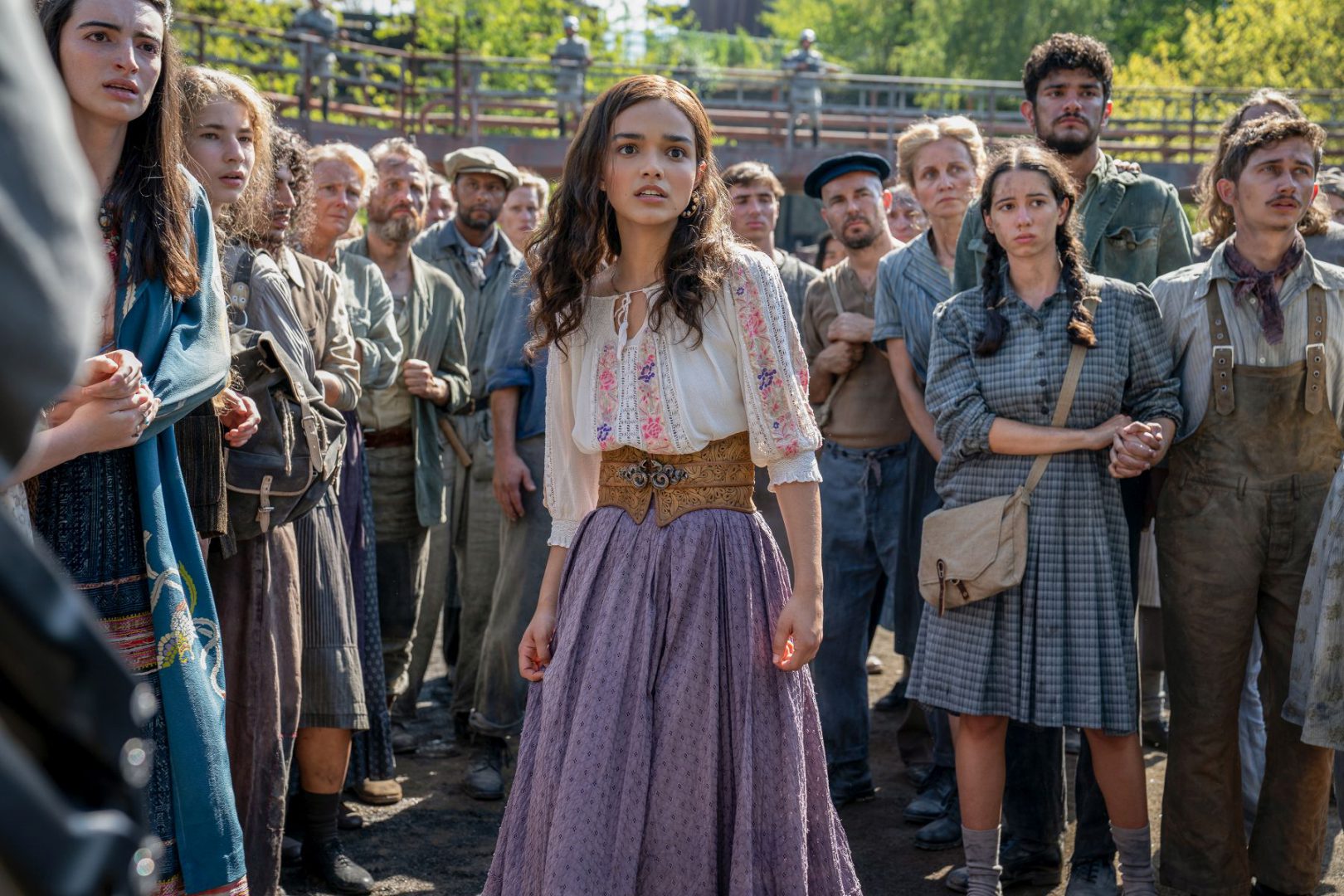 Hunger Games – La ballata dell’usignolo e del serpente