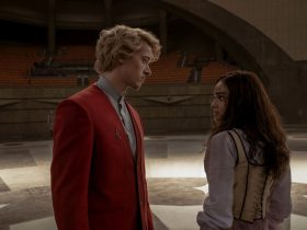 Hunger Games – La ballata dell’usignolo e del serpente
