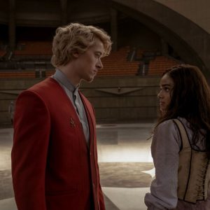 Hunger Games – La ballata dell’usignolo e del serpente