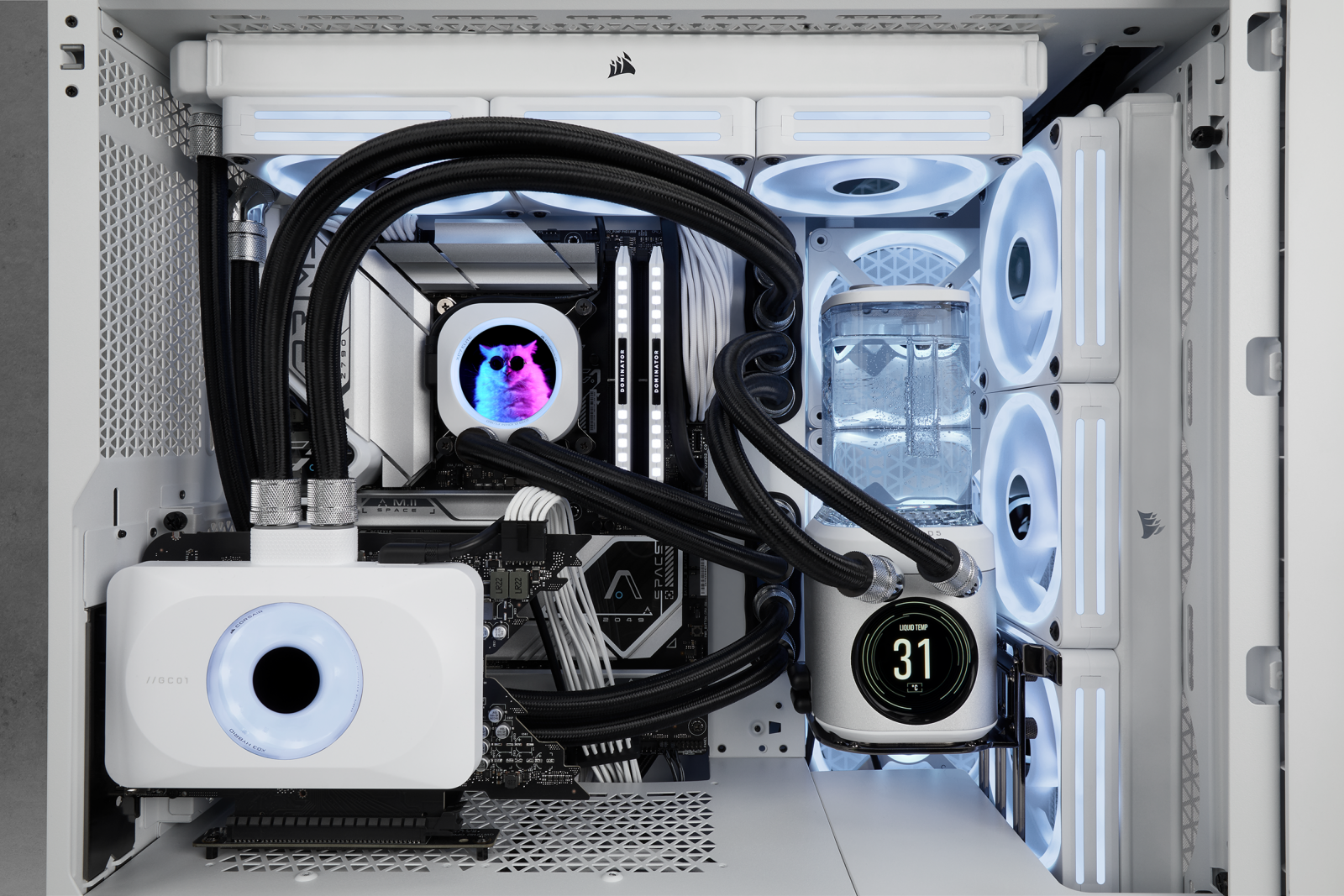 Hydro X Series
