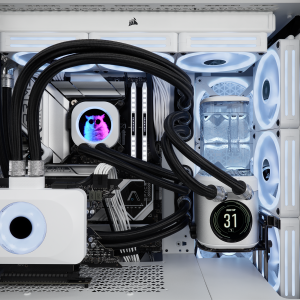 Hydro X Series