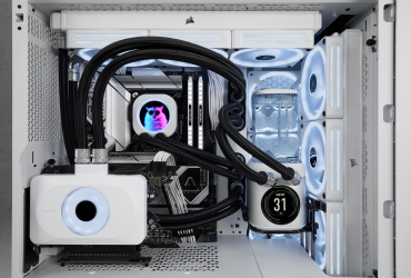 Hydro X Series