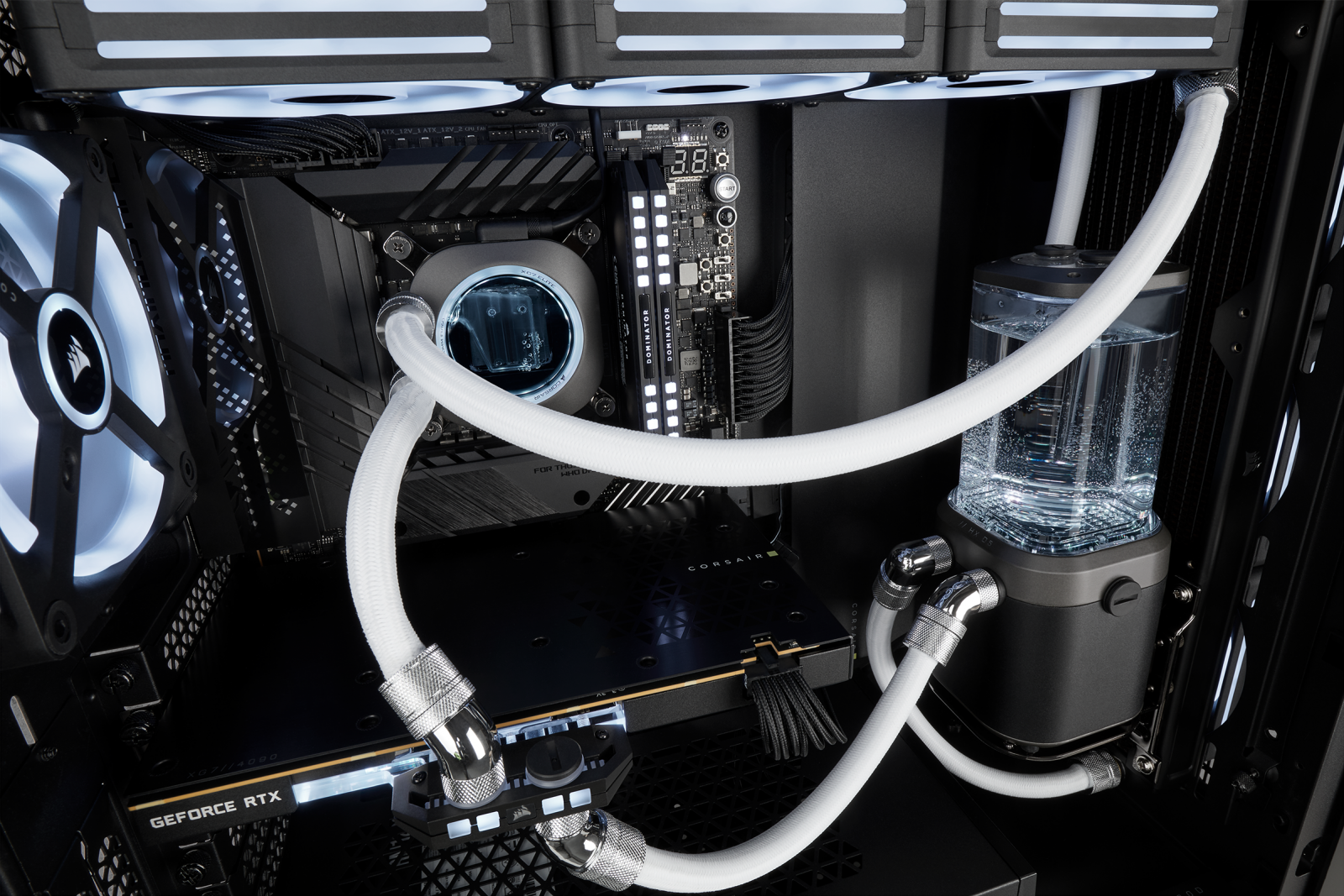 Hydro X Series