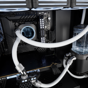 Hydro X Series