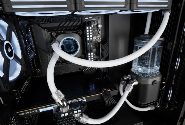 Hydro X Series
