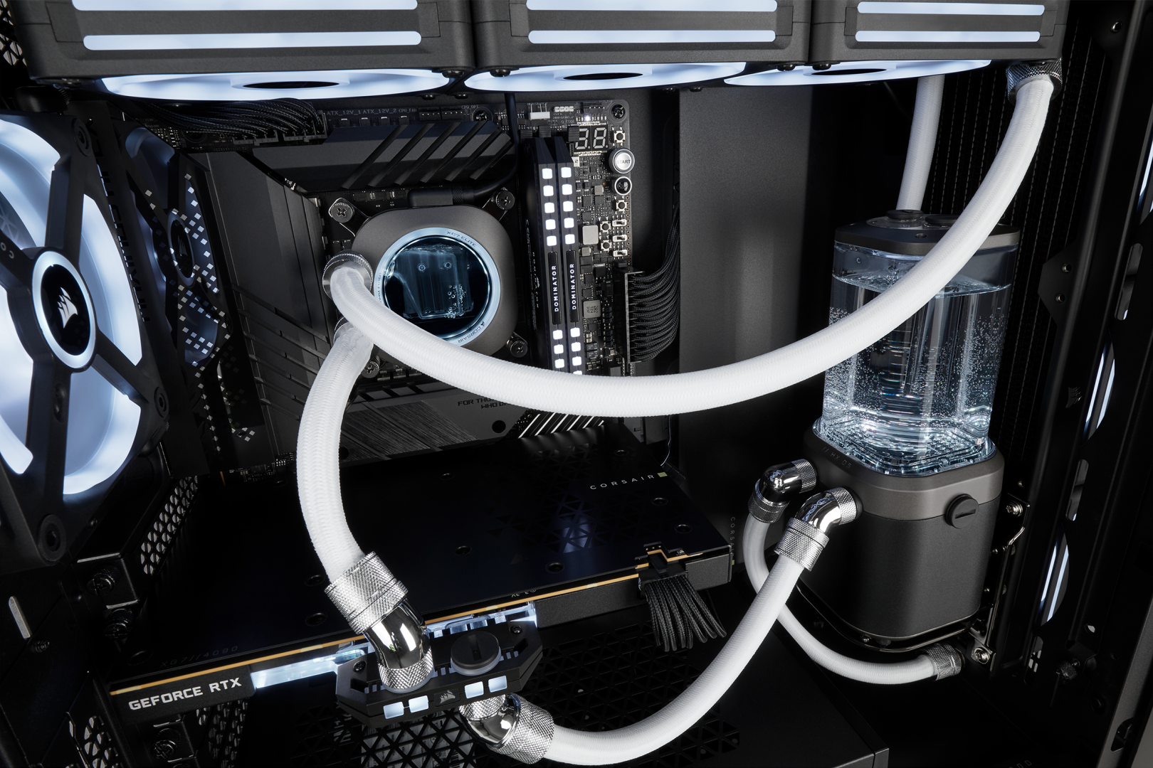 Hydro X Series