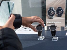 Amazfit Active