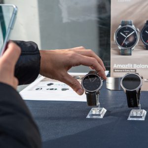Amazfit Active