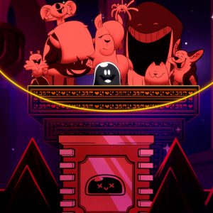 KarmaZoo