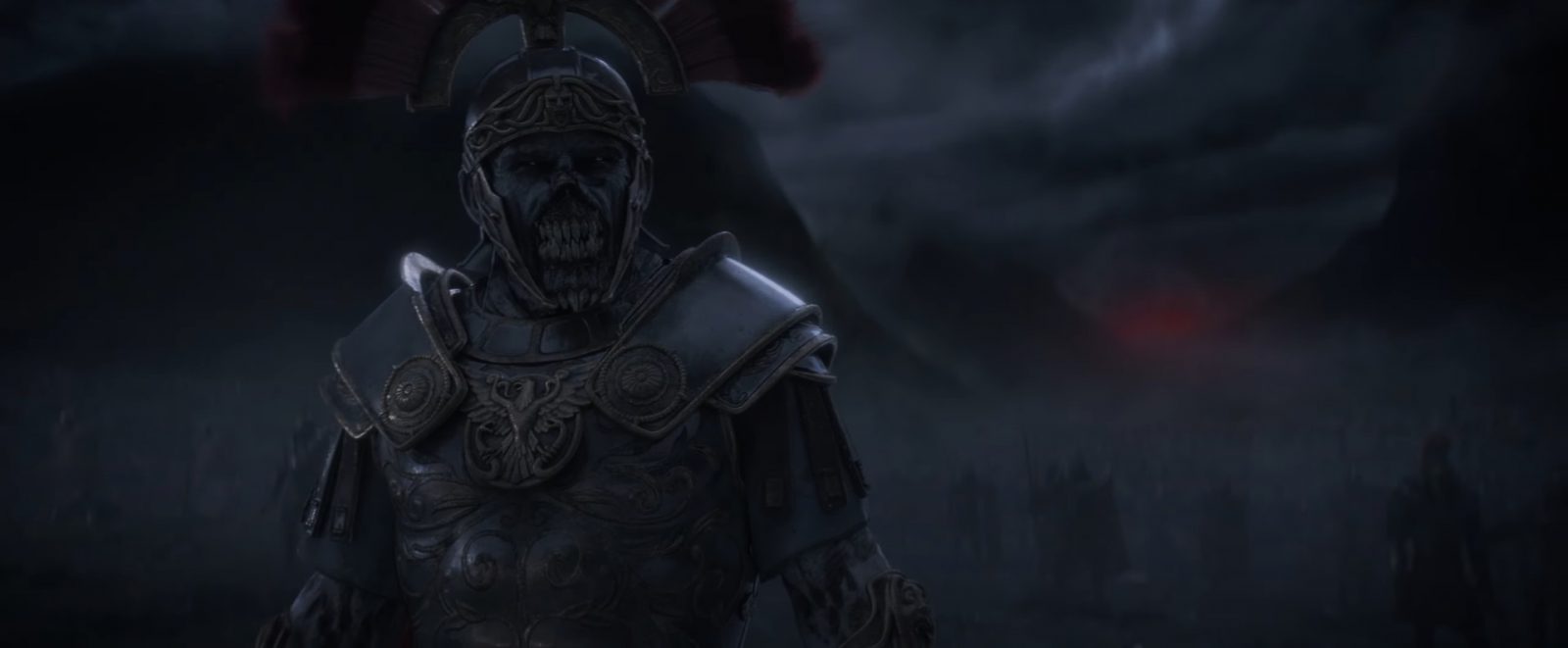King Arthur Legion IX