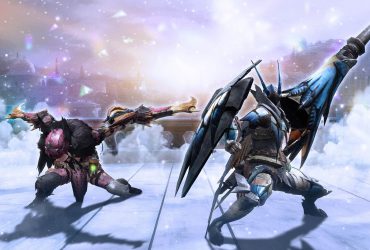 Monster Hunter Now