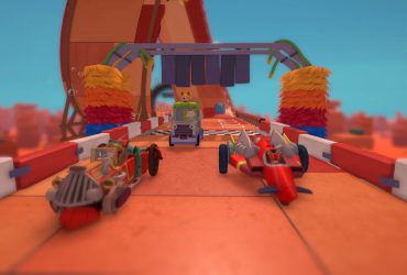 Make Way