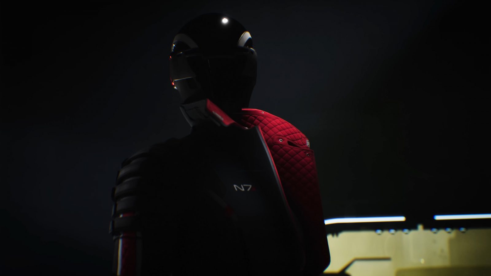 Mass effect