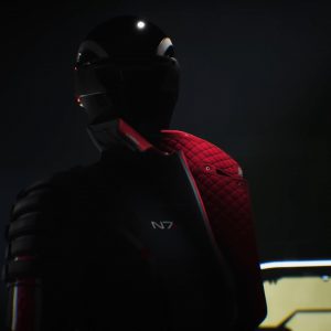 Mass effect
