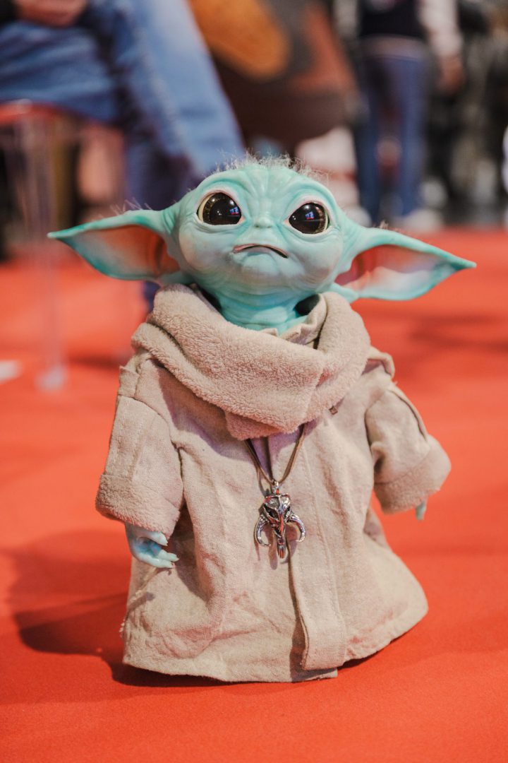 Milan Games Week & Cartoomics 2023