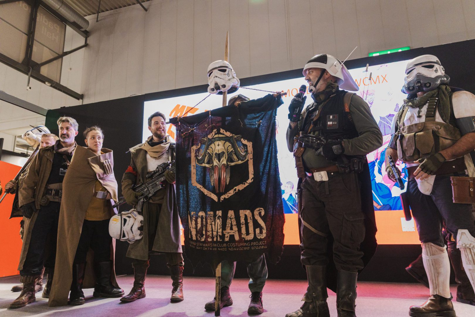 Milan Games Week & Cartoomics 2023