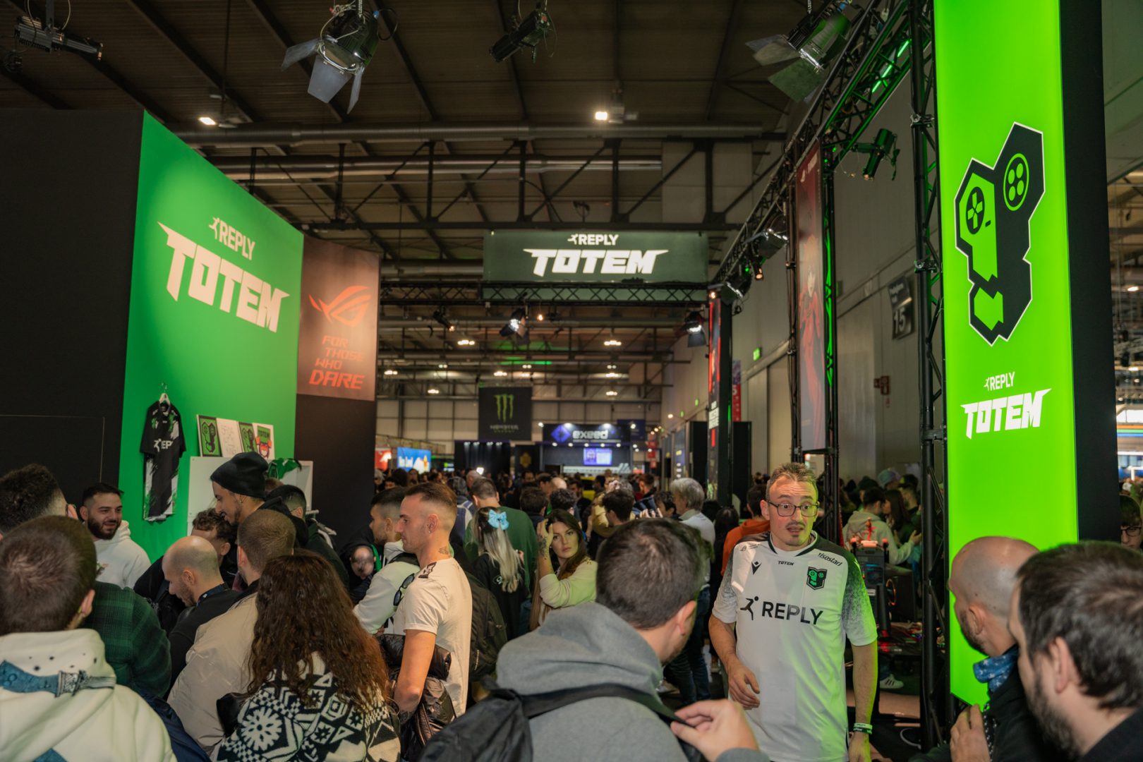 Milan Games Week & Cartoomics 2023