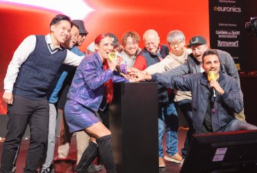 Milan Games Week & Cartoomics 2023
