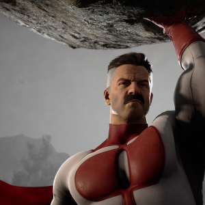 Mortal Kombat 1