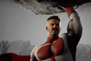 Mortal Kombat 1