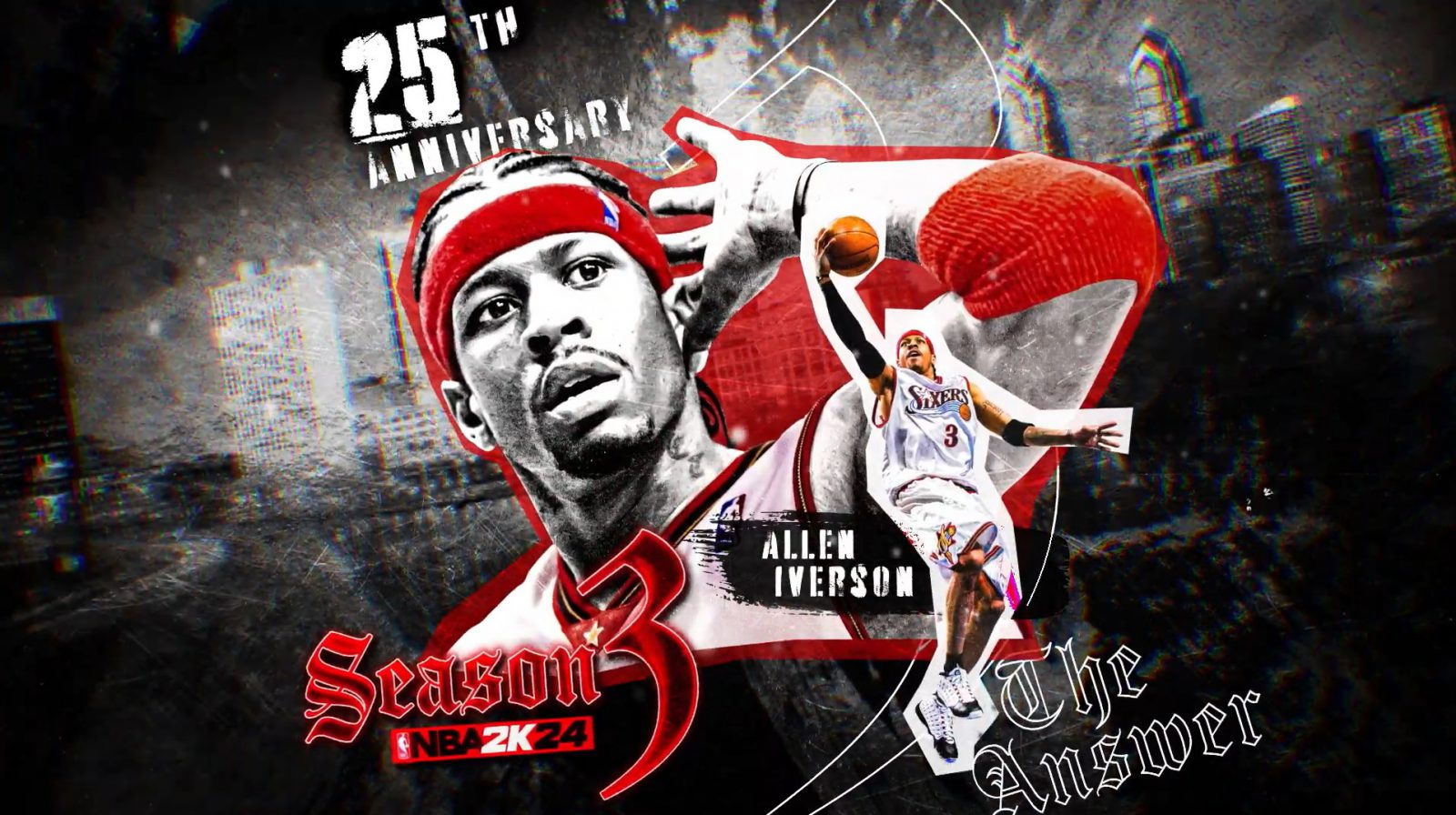 NBA 2k24