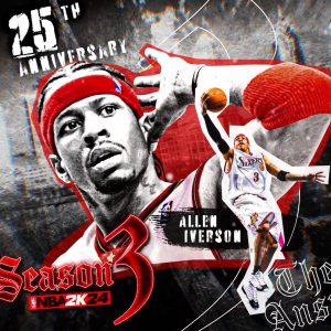NBA 2k24