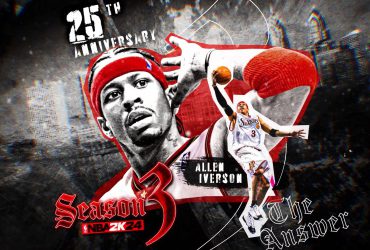 NBA 2k24