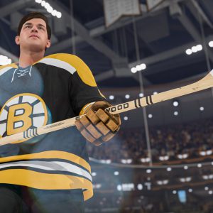 NHL 24