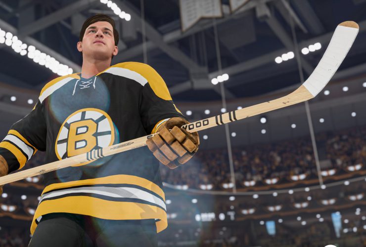 NHL 24