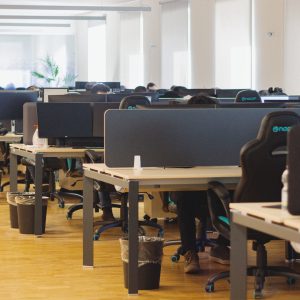 Nacon Studio Milan