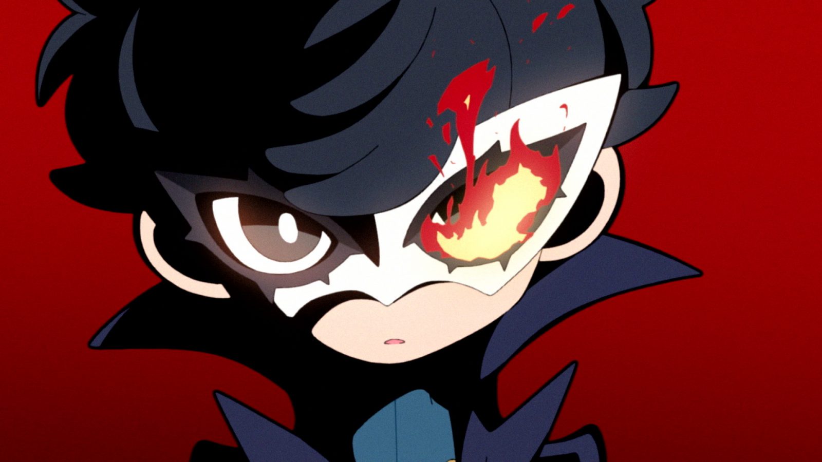 Persona 5 Tactica Recensione