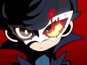 Persona 5 Tactica Recensione