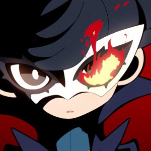 Persona 5 Tactica Recensione