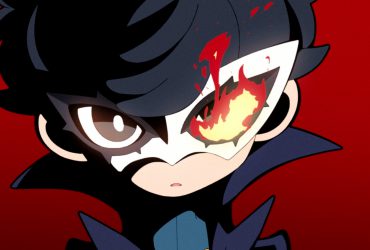 Persona 5 Tactica Recensione